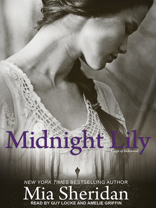Title details for Midnight Lily by Mia Sheridan - Wait list